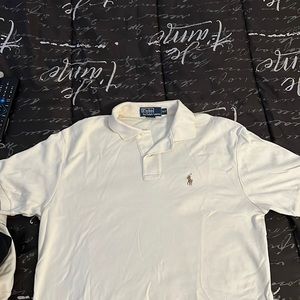 Polo shirt